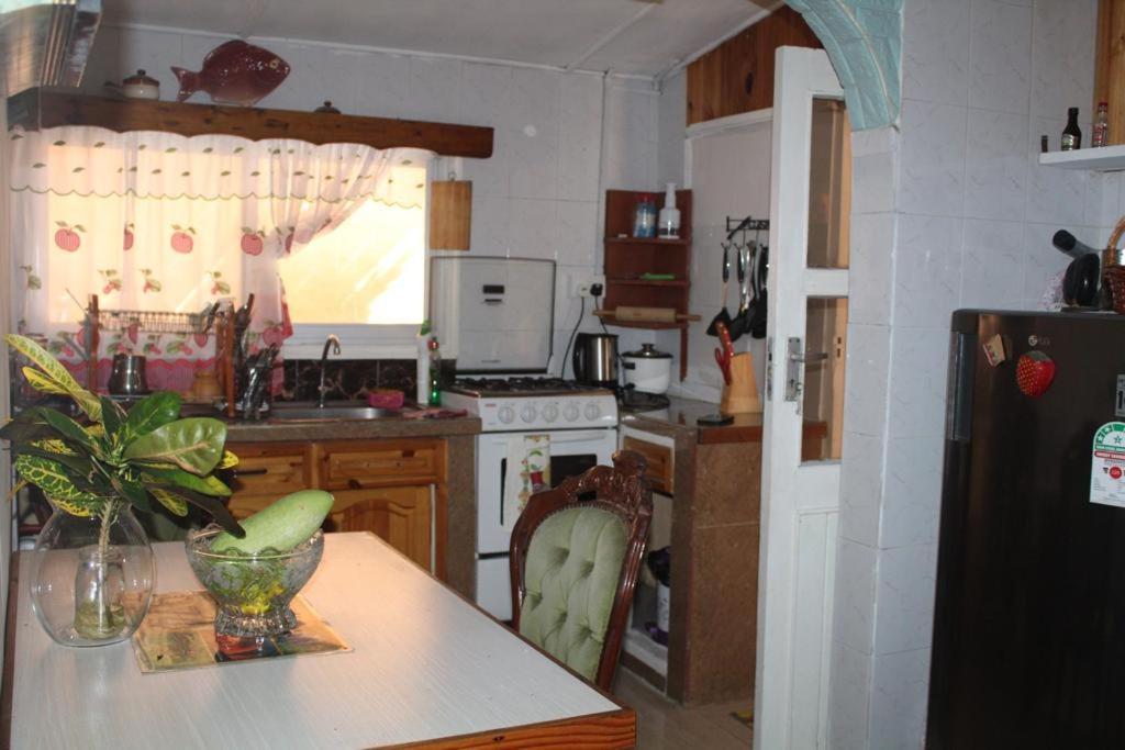 My Corner Guest House Victoria Habitación foto